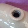 Vintage Bed Warmer / Bottle Image 4