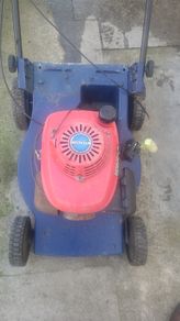 NEED GONE lawnmower for parts