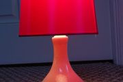Bed Side Lamp