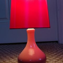 Bed Side Lamp