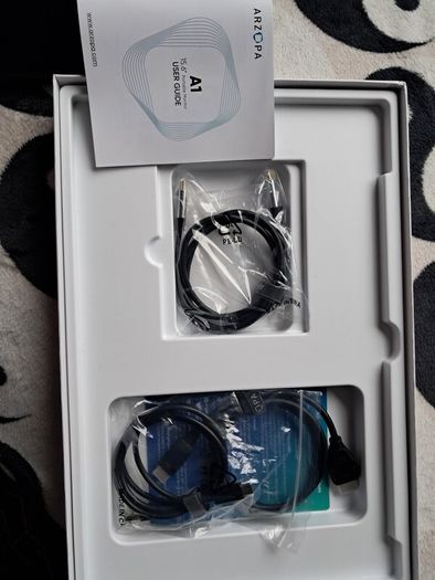 Portable Monitor HMDI 15.6"