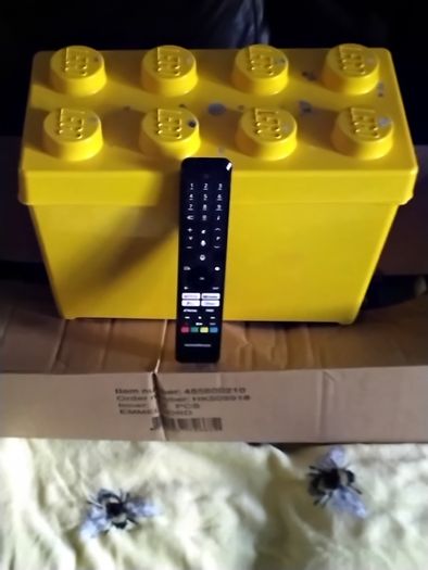 Lego loads of lego