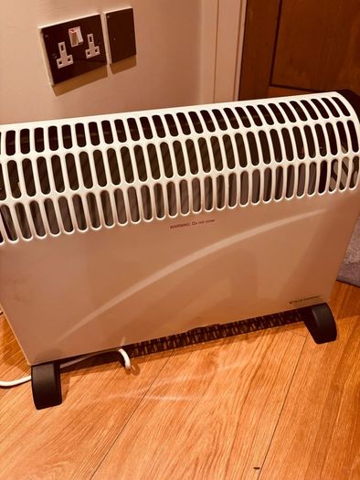 heater