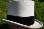 Vintage Top Hat Christy's London