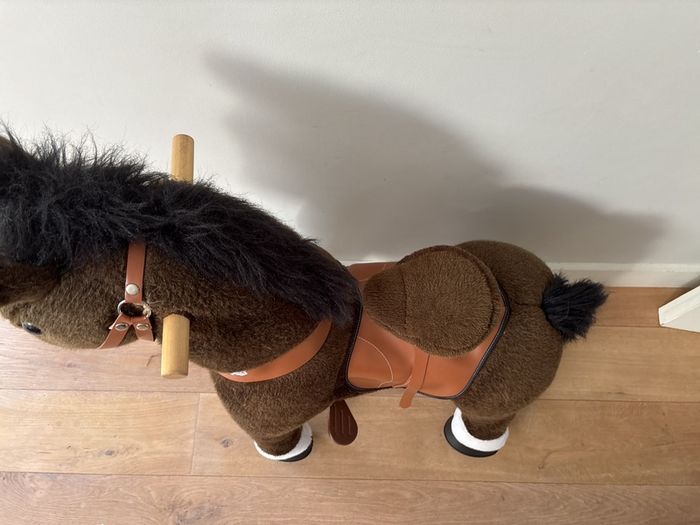 Pony Cycle