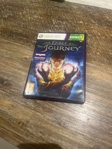 Xbox 360 Fable The Journey