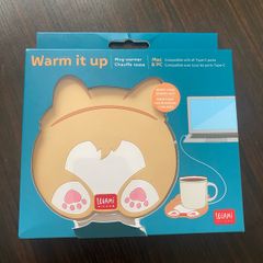 Mug Warmer