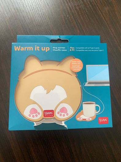 Mug Warmer
