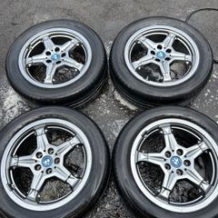 BMW alloys 225/55R18 102Y
