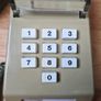 Vintage BT 766 Trimphone 1970s Telephone Image 4