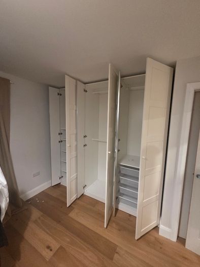 Flat Pack Assembly Done Right