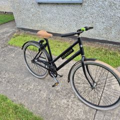 Teenagers to Adults 28-inch bike