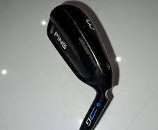 Ping G3 Crossover 3 iron Bluedot