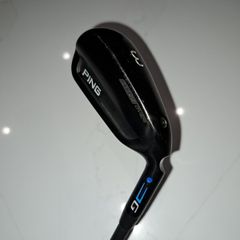 Ping G3 Crossover 3 iron Bluedot