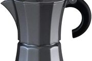 Espresso maker