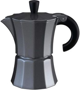 Espresso maker