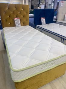 Single Mattress