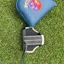Never Compromise Sub 30 Type 50 45 inch Belly Putter Image 3