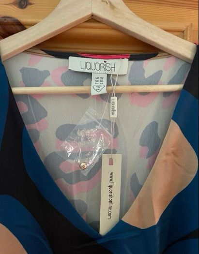 womens dress brand new