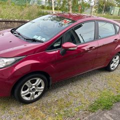 Ford Firsta Nct 01/27