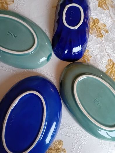 Achill Island pottery
