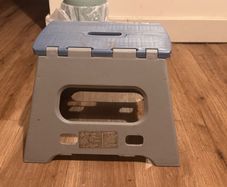 Foldable Stool