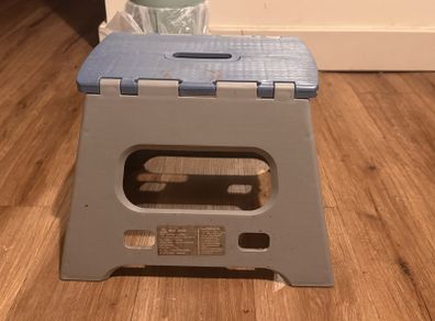 Foldable Stool