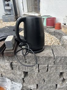 kettle