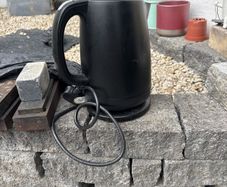 kettle