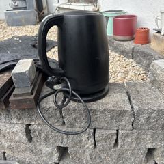 kettle