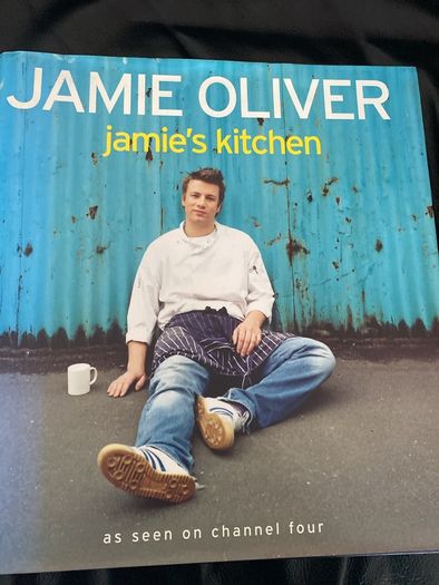Bundle of Cookery Books