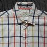 "Cargo Quay" Shirt. Size L Image 2