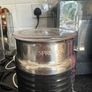nespresso coffee machine and frother coffee pods Image 5