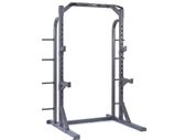 Multi Function Squat Rack