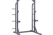 Multi Function Squat Rack