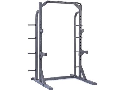 Multi Function Squat Rack