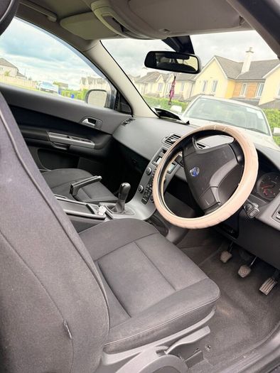 Volvo C30 For Parts | Scrap Car