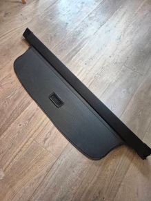 Audi A4 B8 Avant Load Compartment Cover / Boot Blind