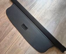 Audi A4 B8 Avant Load Compartment Cover / Boot Blind