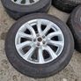 Land Rover wheels Evoque Freelander smax Image 3