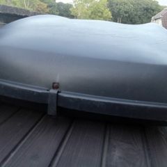 roof box