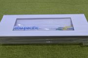 Cebu Pacific 1:200 scale model airplane, Airbus A320 aircraft, NEW
