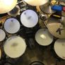 DW Collectors Series Kit (h/ware and cymbals separate) Image 7