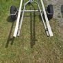 Flexboat SR10 3.1m RIB and Indespension Trailer Galway Image 3