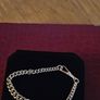 9ct Gold Bracelet / 14gms / Excellent Condition Image 2