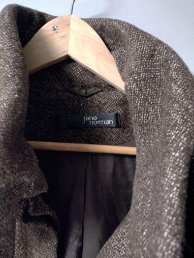 Jane Norman Jacket