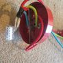 Colourful Light Fitting Image 4