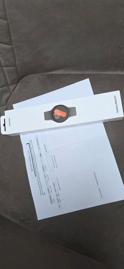 Samsung Galaxy Watch 7 40mm - Brand New and Sealed
