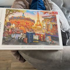 jigsaw
