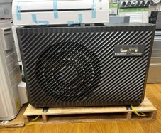 Heat-Pump